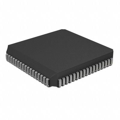 Microcontroladores de PIC17C756A-16I/L e microplaqueta INSTANTÂNEA encaixada de IC MCU dos processadores