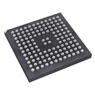 Microcontroladores STM32L471QGI6 e microplaqueta INSTANTÂNEA encaixada de IC MCU dos processadores