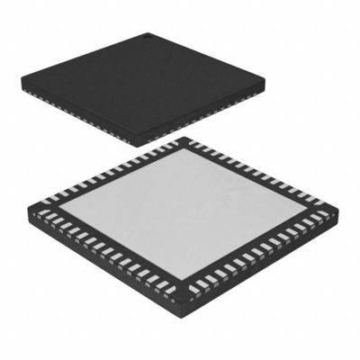 Microcontroladores de ATMEGA165PV-8MU e microplaqueta INSTANTÂNEA encaixada de IC MCU dos processadores