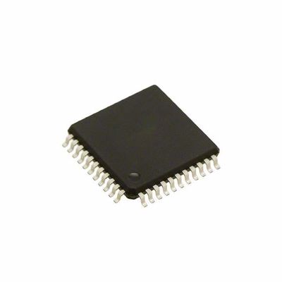 Microcontroladores de MC9S08QE16CLD e microplaqueta INSTANTÂNEA encaixada de IC MCU dos processadores