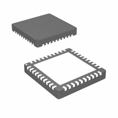 Microcontroladores MK20DN128VFM5 e microplaqueta INSTANTÂNEA encaixada de IC MCU dos processadores