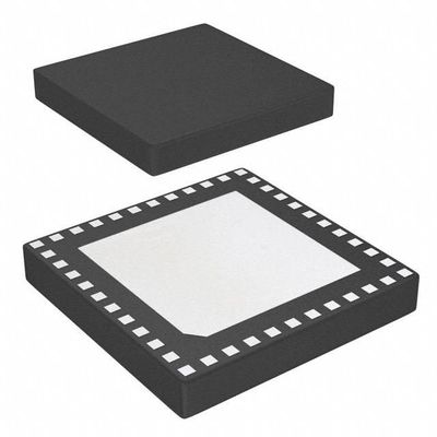 Microcontroladores de DSPIC33EP256MC204-I/TL e microplaqueta INSTANTÂNEA encaixada de IC MCU dos processadores