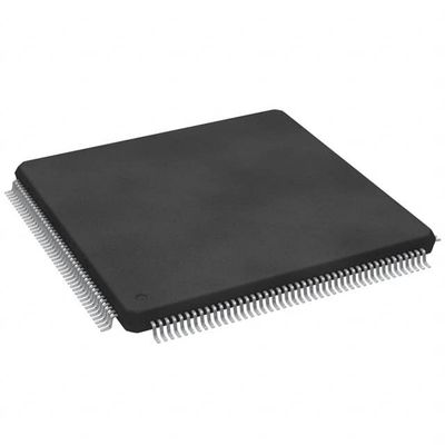 Microcontroladores SPC5605BF1VLU6 e microplaqueta INSTANTÂNEA encaixada de IC MCU dos processadores