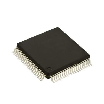 Microcontroladores de S912XEQ512BCAAR e microplaqueta INSTANTÂNEA encaixada de IC MCU dos processadores