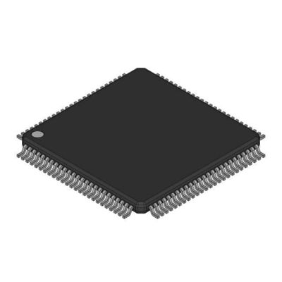 Microcontroladores de SAK-XC164CS-32F40F e microplaqueta INSTANTÂNEA encaixada de IC MCU dos processadores