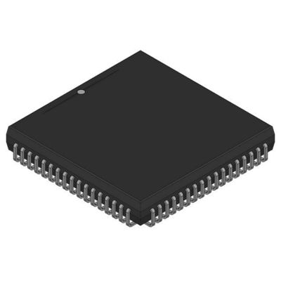 Microcontroladores de P87C552SFAA e microplaqueta INSTANTÂNEA encaixada de IC MCU dos processadores