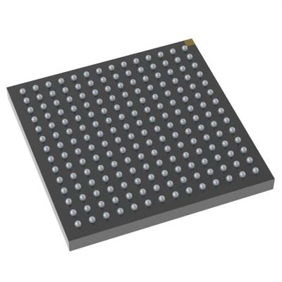 Microcontroladores de MIMXRT106LDVL6B e microplaqueta INSTANTÂNEA encaixada de IC MCU dos processadores