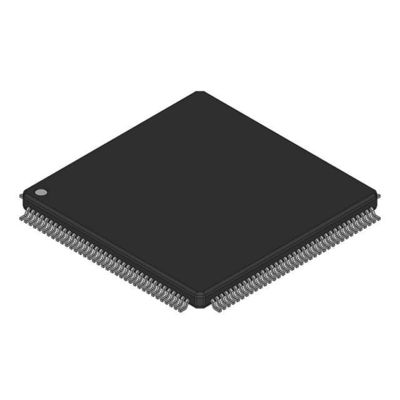 Microcontroladores MC56F8346VFVER2 e microplaqueta INSTANTÂNEA encaixada de IC MCU dos processadores