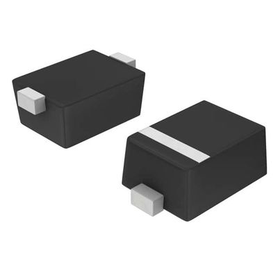 Transistor das tevês da proteção de circuito do Triode do diodo de ESD9L5.0ST5G