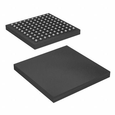 Microcontroladores SPC5744BK1AVMH6 e microplaqueta INSTANTÂNEA encaixada de IC MCU dos processadores