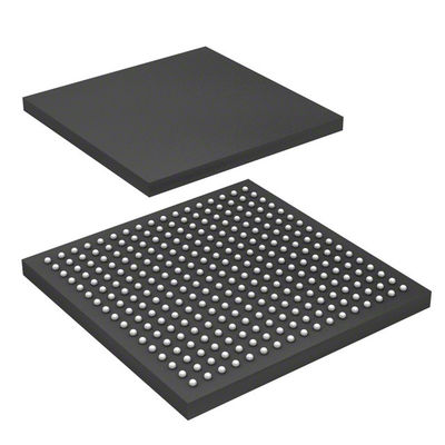 800MHz microcontroladores dos circuitos integrados CI e microplaqueta INSTANTÂNEA encaixada MIMXRT1171AVM8A de IC MCU dos processadores