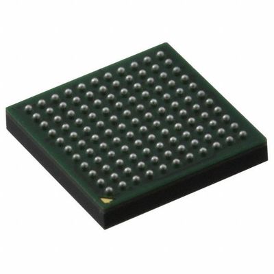 Microcontroladores MK22FN256VDC12 e microplaqueta INSTANTÂNEA encaixada de IC MCU dos processadores