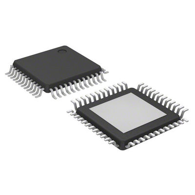 Microcontroladores XS1-L8A-64-TQ48-C5 e microplaqueta INSTANTÂNEA encaixada de IC MCU dos processadores
