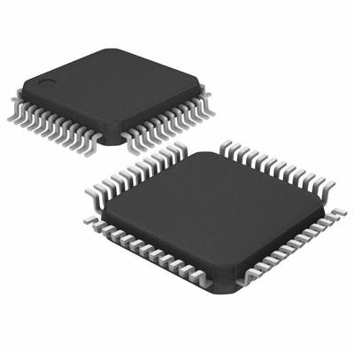 Microcontroladores de TMS320F28026FPTT e FLASH INSTANTÂNEO encaixado 48LQFP de IC MCU 32BIT 32KB da microplaqueta de IC MCU dos processadores