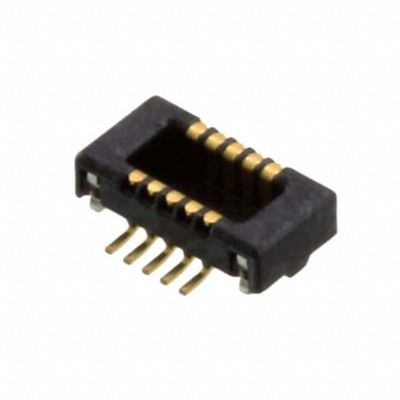 0559099872 tipos retangulares revestimento RoHS dos conectores de Molex do contato do ouro