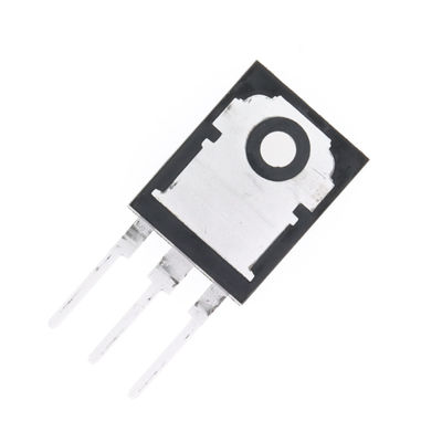 Tipos de pacote STGW45HF60WDI IGBT 600V 70A 250W TO247 Pacote Novo original de fábrica 45HF60 MOSFET