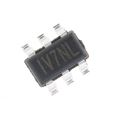 Sistemas de energia monolíticos da C.C. Switchin MP2451DT-LF-Z da C.C. dos reguladores de tensão do ajuste 0.6A PMIC de IC REG BUCK