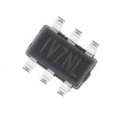 Sistemas de energia monolíticos da C.C. Switchin MP2451DT-LF-Z da C.C. dos reguladores de tensão do ajuste 0.6A PMIC de IC REG BUCK