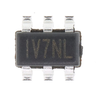 Sistemas de energia monolíticos da C.C. Switchin MP2451DT-LF-Z da C.C. dos reguladores de tensão do ajuste 0.6A PMIC de IC REG BUCK