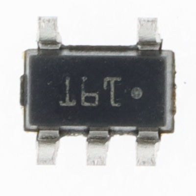 LMV7219M5X/NOPB IC 2.7V-5V RR SOT23-5 Circuitos integrados ICs Comparadores lineares