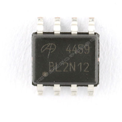 AO4459 Transistor de Efeito de Campo 6.5A SOP8 SOIC8 MOS FETs Canal P único