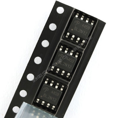 AO4459 Transistor de Efeito de Campo 6.5A SOP8 SOIC8 MOS FETs Canal P único