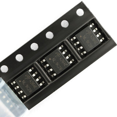 AO4264E Transistor de Efeito de Campo N Canal 60V 13.5A Mosfet Monte de superfície SOP8 4264